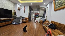 bán nhà PHÂN LÔ 65m 6 tầng thang máy , mặt tiền 5m ,view công viên,vị trí đắc địa hà đông, ko ngập - Ảnh 2