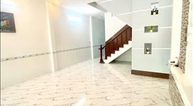 Thanh lí vội căn nhà siêu đẹp, Tân Thông Hội, Củ Chi 950tr.SHR.(DT:6x20)  - Ảnh 3