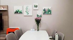  Cho Thuê Nội Thất Đẹp View Xem Bắn Pháo Hoa Cực Đẹp – The Sun Avenue 3PN - Ảnh 3