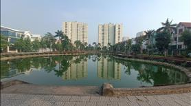 Biệt thự xây thô 3T Cầu Bươu, 360m2, MT20m, 61 tỷ Thanh Trì - Ảnh 5