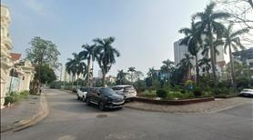 Biệt thự xây thô 3T Cầu Bươu, 360m2, MT20m, 61 tỷ Thanh Trì - Ảnh 6