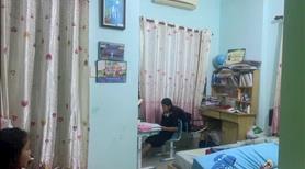 Bán Nhà hẻm xe hơi gần chợ cây quéo, giá 9 tỷ 5, còn thương lươtng - Ảnh 5