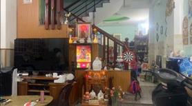 Bán Nhà hẻm xe hơi gần chợ cây quéo, giá 9 tỷ 5, còn thương lươtng - Ảnh 2