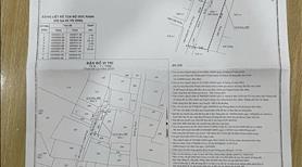 Bán đất nền 2 mặt tiền nở hậu thổ cư 130m2 Xuân Thới Sơn, Hóc Môn - Ảnh 3