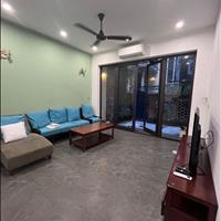 Bán nhà riêng phố Từ Hoa - Quảng An. Ngõ thông Hồ Tây - Thoáng. DT 77m2 *3 tầng. Mt 4,8m Giá 36 tỷ 