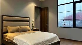 Căn hộ cho thuê Tứ Liên - Tây Hồ. Nhà thiết kế đẹp full nội thất - Thang máy - Ngõ Thông .70m2*5T.  - Ảnh 5