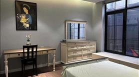 Căn hộ cho thuê Tứ Liên - Tây Hồ. Nhà thiết kế đẹp full nội thất - Thang máy - Ngõ Thông .70m2*5T.  - Ảnh 6