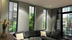 Căn hộ cho thuê Tứ Liên - Tây Hồ. Nhà thiết kế đẹp full nội thất - Thang máy - Ngõ Thông .70m2*5T.  - Ảnh 3
