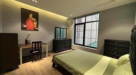 Căn hộ cho thuê Tứ Liên - Tây Hồ. Nhà thiết kế đẹp full nội thất - Thang máy - Ngõ Thông .70m2*5T.  - Ảnh 4
