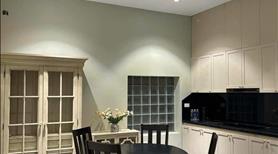Căn hộ cho thuê Tứ Liên - Tây Hồ. Nhà thiết kế đẹp full nội thất - Thang máy - Ngõ Thông .70m2*5T.  - Ảnh 7