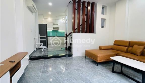 Siêu phẩm lô góc 3 mặt tiền – không lộ giới – hẻm ba gác - Ảnh 1