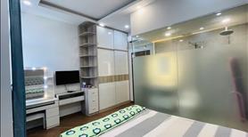 Siêu phẩm lô góc 3 mặt tiền – không lộ giới – hẻm ba gác - Ảnh 6