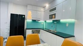 Siêu phẩm lô góc 3 mặt tiền – không lộ giới – hẻm ba gác - Ảnh 9
