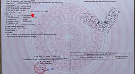 Ban công Đông Nam - Chính chủ bán căn hộ khu đô thị Vinhomes Ocean Park, Gia Lâm, Hà Nội - Ảnh 13