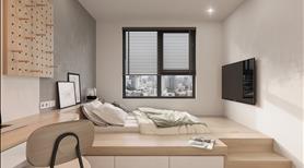 Cần bán căn hộ cao cấp Dự án BlueGem Tower 3PN 97m2 -Sổ hồng vĩnh viễn - Ảnh 3