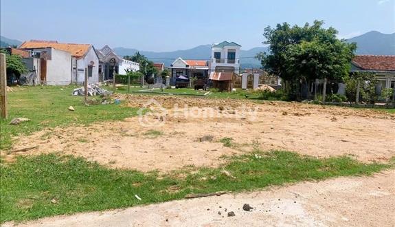 ầu tư đất nền Bắc Vân Phong, giá tốt – pháp lý sạch - Ảnh 1