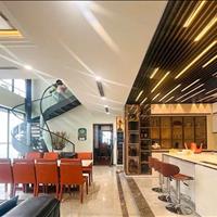 Bán căn hộ duplex Góc duy nhất Ngoại Giao Đoàn toà N01T5 .