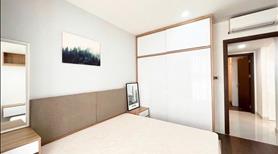 Chung cư Satra, Phan Đăng Lưu, PN, 150m2, 3p ngủ, nhà mới, NT, 21triệu - Ảnh 2