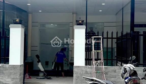 Chốt nhanh căn nhà giá ngộp ở Tân Phú Trung,Củ Chi chỉ 910tr  - Ảnh 1