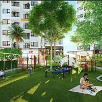 Thanh toán 150 triệu (10%) sở hữu căn hộ mặt tiền QL1A – Tiếp giáp Bình Chánh, cửa ngõ Tây Sài Gòn