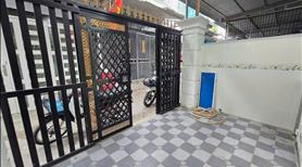 Chốt Nhanh Chốt lẻ vừa rẻ vừa đẹp liền căn nhà ở Tân Thạnh Đông-Củ Chi.SHR920tr  - Ảnh 3