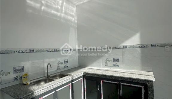 🔥 Chủ kẹt vốn – Bán gấp nhà 4x11m Hóc Môn, giá chỉ 465TR - Ảnh 1