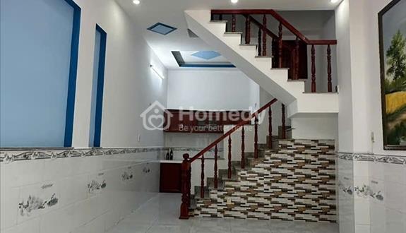 🏠 Cơ hội hiếm – Nhà 4x11m, 2PN giá chỉ 345TR, chậm tay là mất! - Ảnh 1