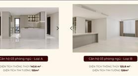 Sống Đẳng Cấp! Bán Căn Hộ Kiều By Kita View Tuyệt Đẹp, Nội Thất Cao Cấp. Trung tâm Q5 - Ảnh 5