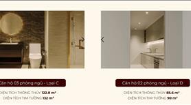 Sống Đẳng Cấp! Bán Căn Hộ Kiều By Kita View Tuyệt Đẹp, Nội Thất Cao Cấp. Trung tâm Q5 - Ảnh 6