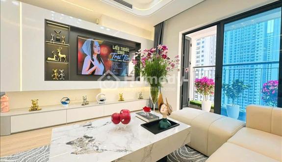 (MỚI) Căn hộ 5 sao 49m2/2 tỷ SHR,dọn ở vay 85% (2pn)MT Phạm Văn Đồng 0794818249  - Ảnh 1