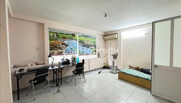 bán nhà dương quảng hàm - vip cầu giấy - thông các ngả- dân xây chắc chắn  - Ảnh 1