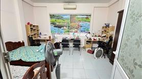 bán nhà dương quảng hàm - vip cầu giấy - thông các ngả- dân xây chắc chắn  - Ảnh 2
