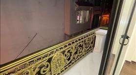 Siêu phẩm nhà 6tầng thang máy hoàng mai hà nội. - Ảnh 12