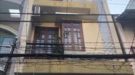 Bán nhà mặt tiền -  Trung Tâm TB - DT 70m2 Sổ vuông nở hậu phong thủy. 12 TỶ TL - Ảnh 2