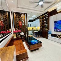 Bán nhà Yên Hoà - Phân lô - Nhà đẹp - Ful nội thất - 9,x tỷ