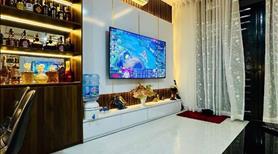 Bán nhà Yên Hoà - Phân lô - Nhà đẹp - Ful nội thất - 9,x tỷ - Ảnh 2