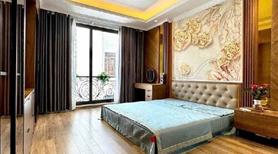 Bán nhà Yên Hoà - Phân lô - Nhà đẹp - Ful nội thất - 9,x tỷ - Ảnh 5