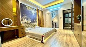 Bán nhà Yên Hoà - Phân lô - Nhà đẹp - Ful nội thất - 9,x tỷ - Ảnh 4