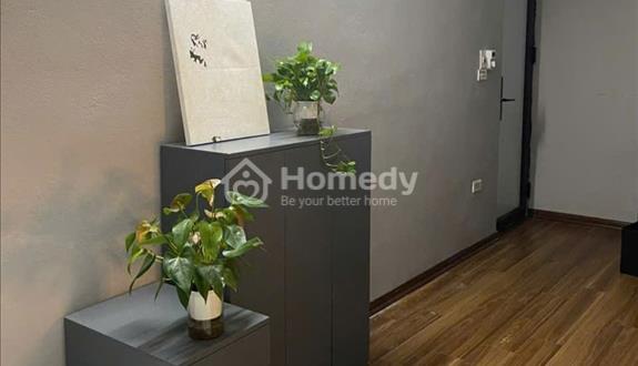 Phòng cho thuê khu biệt thự ngoại giao đoàn full đồ từ 3tr5 - Ảnh 1