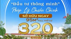 Đất Nền Bàu Bàng Bình Dương, SHR,95m2 Full Thổ cư, Đường 13m Ngân hàng hỗ trợ 70%, sang tên ngay  - Ảnh 5