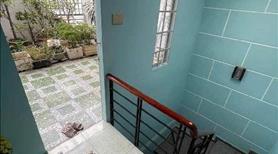 Bán nhà Quận 7- ô tô–Huỳnh Tấn Phát gần Phú Mỹ Hưng, 5x16m, 4 tầng-giá 8.65 tỷ - Ảnh 6