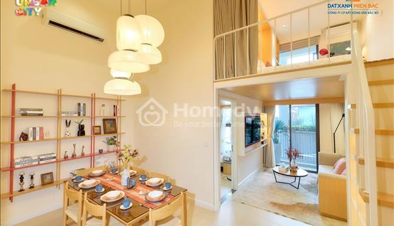Bán gấp căn hộ 2PN Sun Urban City Hà Nam – Trả trước chỉ 600tr – Sở Hữu Không Gian Sống Đẳng Cấp - Ảnh 1