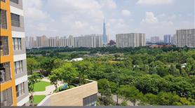 Căn Hộ View Cực Đẹp Giá Tốt Và ĐÃ CÓ SỔ - The Sun Avenue 3PN - Ảnh 2