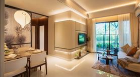 Nhận Booking dự án căn hộ Setia Edenia khu đô thị Eco Xuân, P Lái Thiêu. Ưu đãi khách hàng đến sớm - Ảnh 2