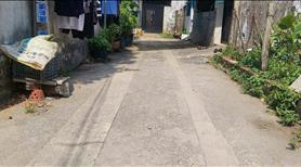 Chủ gửi bán gấp đất thổ cư 131m2 (ngang 8m) SHR, Tân Xuân, Hóc Môn giá 1t880 - Ảnh 3