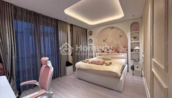 Nhà mởi xây 5x20m đường số 7 giáp Song Hành An Phú mặt tiền đường 12m 4 tầng kiên cố - Ảnh 1