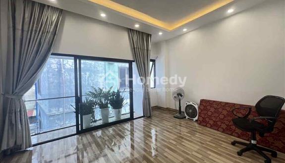 Bán nhà Thạch Bàn  - Nhà dân xây - 49m2 - 9.4 tỷ - Ảnh 1