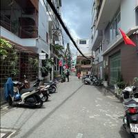 Nhà đẹp hẻm ô tô – Phó Đức Chính, Bình Thạnh