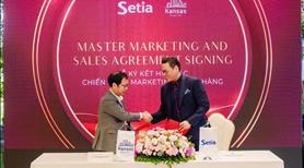 Nhận Booking dự án căn hộ Setia Edenia khu đô thị Eco Xuân, P Lái Thiêu. Ưu đãi khách hàng đến sớm - Ảnh 4
