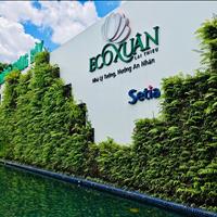 Nhận Booking dự án căn hộ Setia Edenia khu đô thị Eco Xuân, P Lái Thiêu. Ưu đãi khách hàng đến sớm
